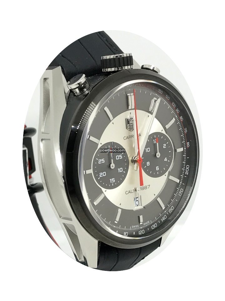 TAG Heuer Carrera...