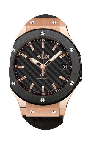 Hublot Big Bang 38mm...