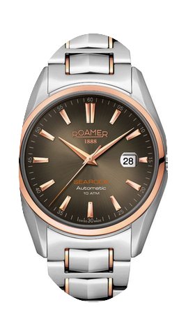 Roamer Searock...
