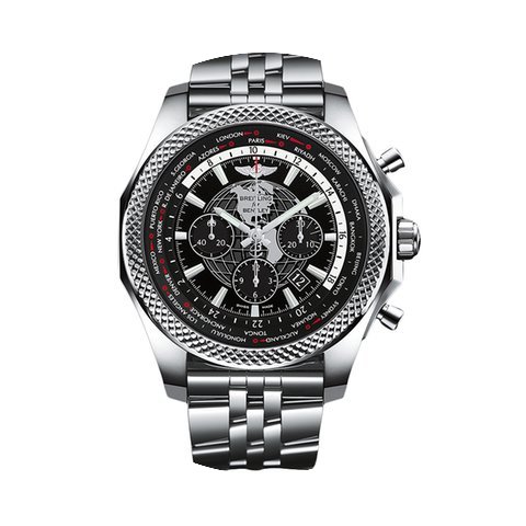Breitling Bentley B05 Unitime...