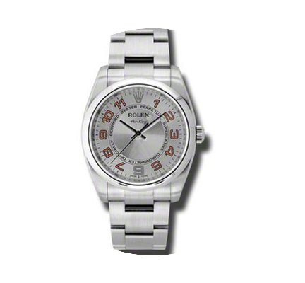 Rolex Air-King 114200 SCAO (12698)...