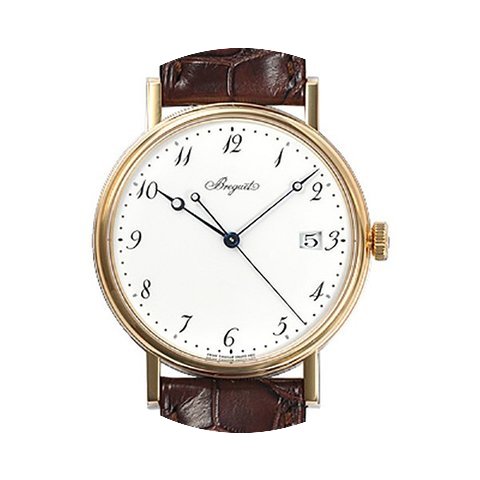 Breguet Classique 5177ba/29/9v6...