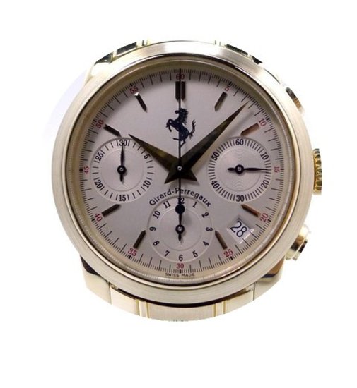 Girard Perregaux Ferrari Serial Chrono D...
