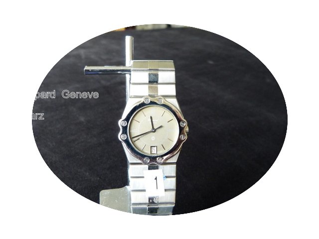 Chopard St. Moritz...