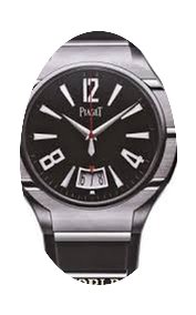 Piaget Polo Automatic Titanium Men's Wat...