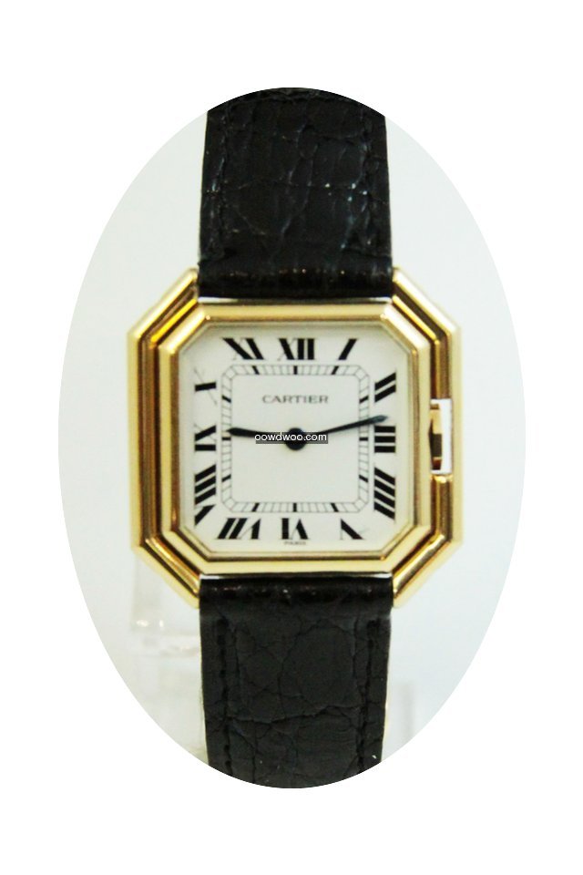 Cartier ceinture/paris...