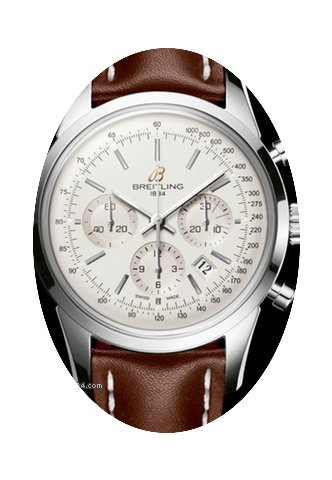 Breitling Tribute to Transocean Chronogr...