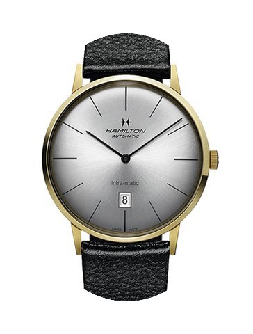 Hamilton Timeless Classic...