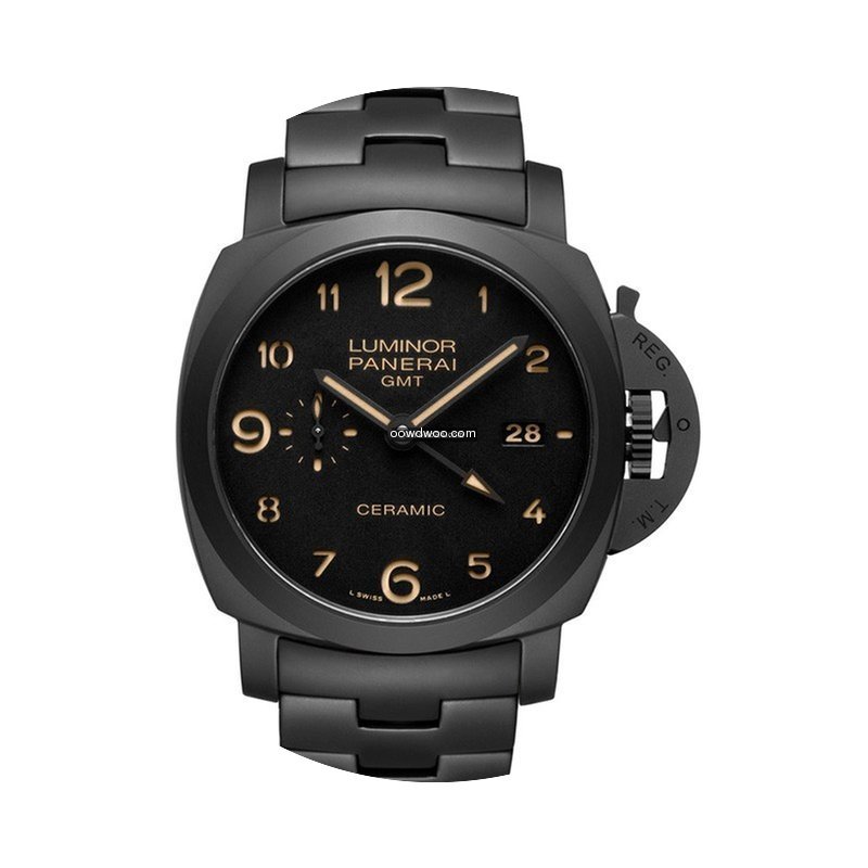 Panerai Officine Panerai Luminor 1950...