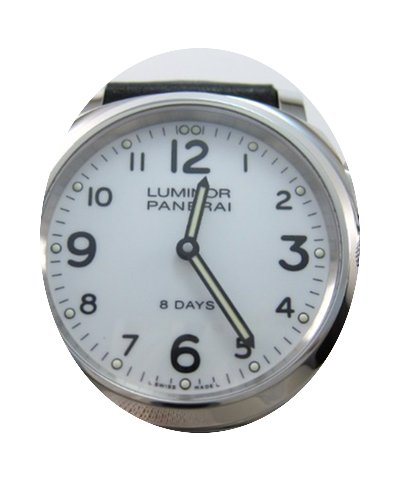 Panerai Luminor Base 8 Days...