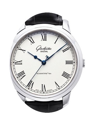 Glashütte Original Senator Automatik...