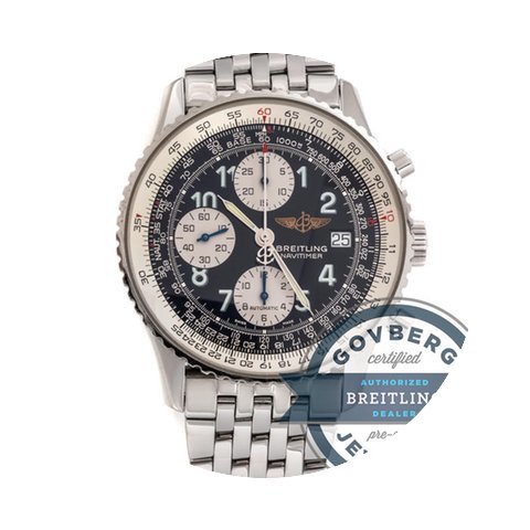 Breitling Navitimer II A1332212/B503...