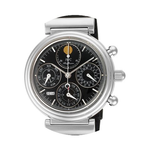 IWC Da Vinci IW375030...