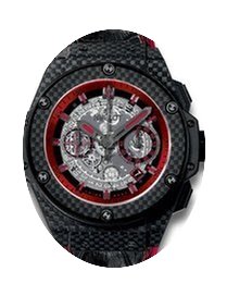 Hublot King Power Unico Mens 48mm Automa...
