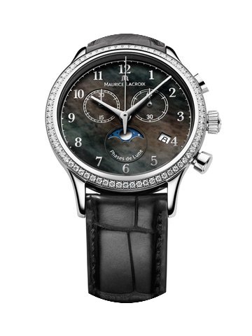 Maurice Lacroix Les Classiques Phases de...