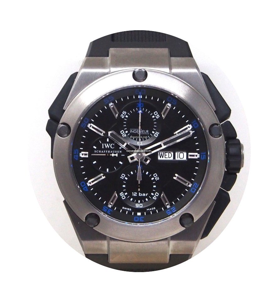 IWC 