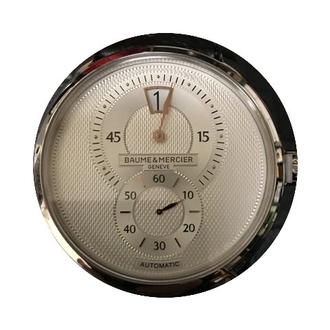 Baume & Mercier CLASSIMA EXECUTIVES ...