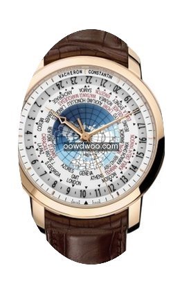 Vacheron Constantin Patrimony Traditionn...