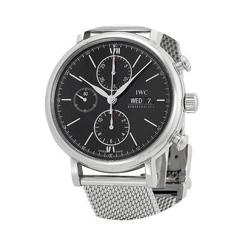 IWC Portofino...