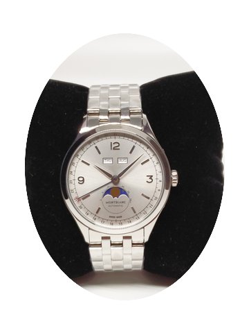 Montblanc 112647 Montblanc Heritage Chro...