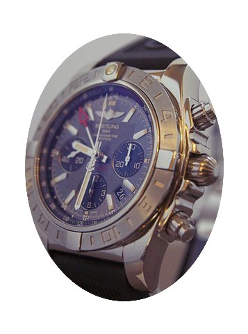 Breitling Chronomat 44 GMT...