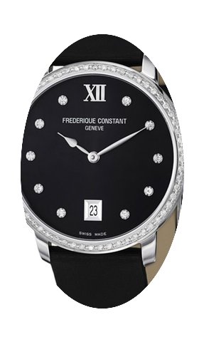 Frederique Constant Slim Line...