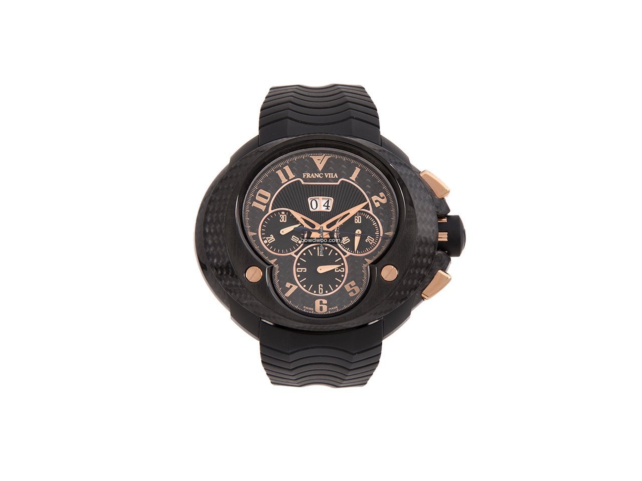 Franc Vila Evos 8 Cobra Chronograph...