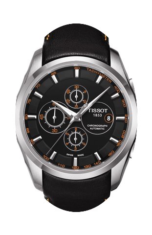 Tissot COUTURIER AUTOMATIC...