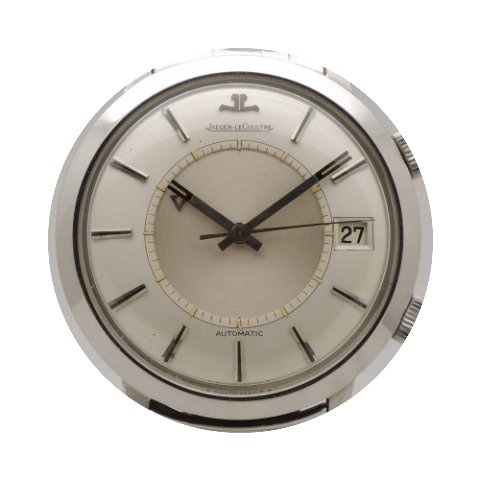 Jaeger-LeCoultre Memovox...