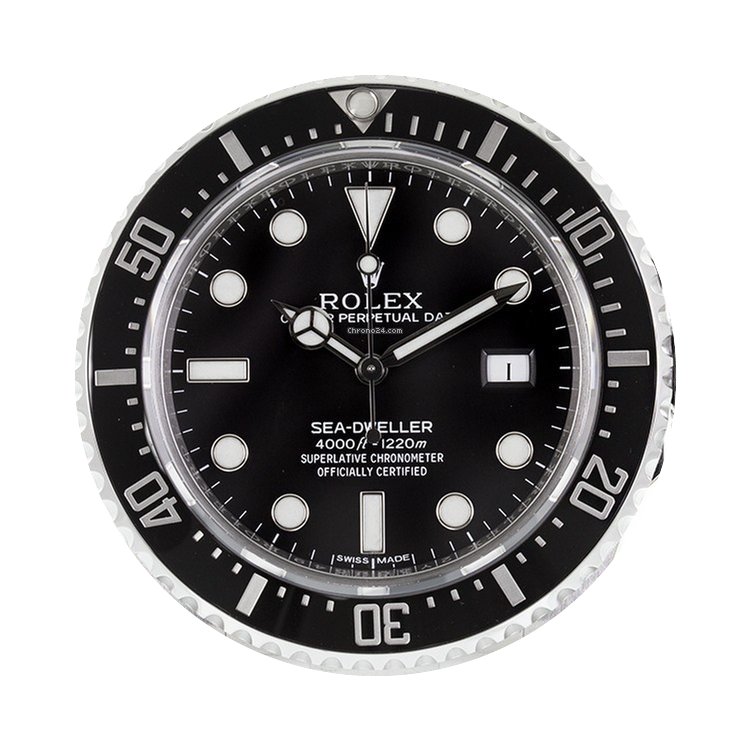 Rolex Oyster Perpetual Sea-Dweller Ref. ...