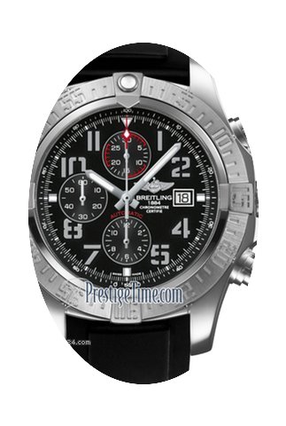 Breitling Super Avenger II Mens Watch...