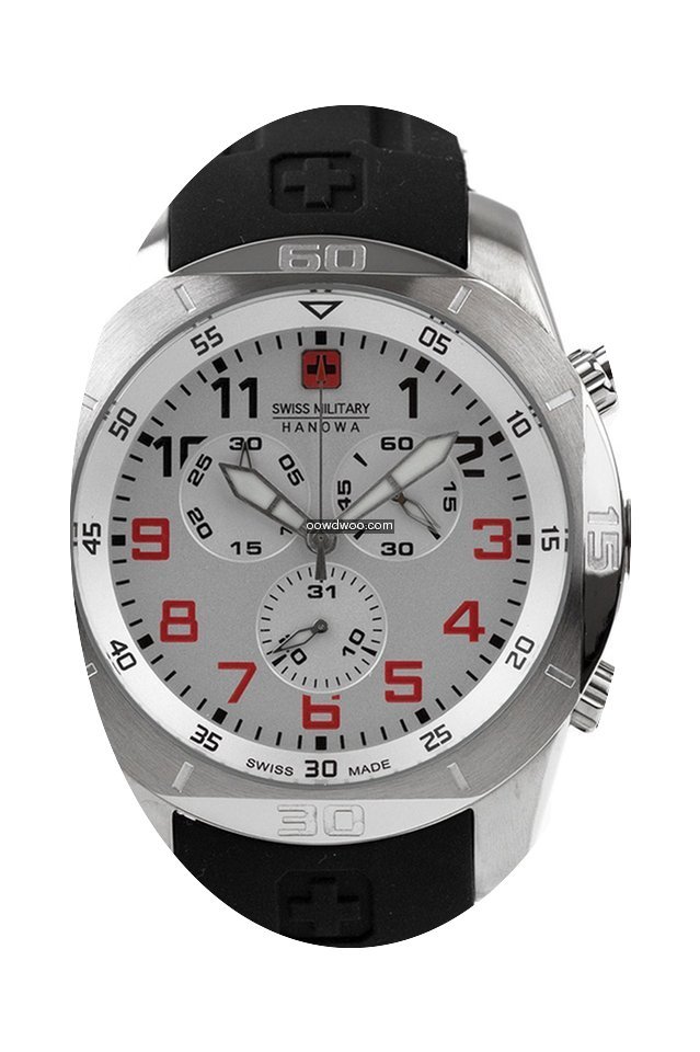 Swiss Military 06-4265.04.001.04...