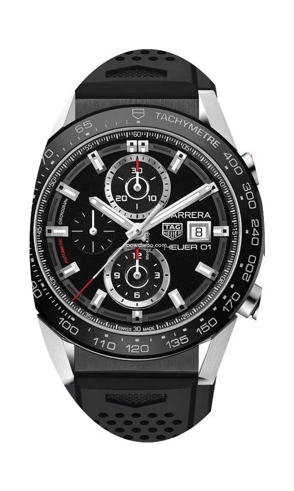 TAG Heuer Carrera Calibre HEUER 01 Autom...