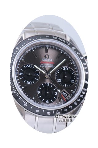 Omega Speedmaster Date 323.30.40.40.06.0...