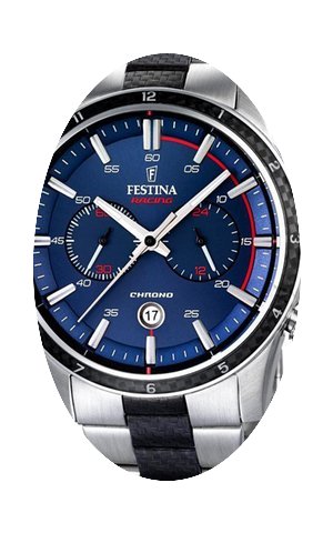 Festina Timeless Chronograph F16819/1 He...