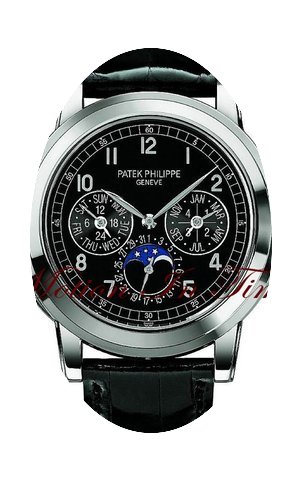 Patek Philippe 5074P MINUTE REPEATER PER...