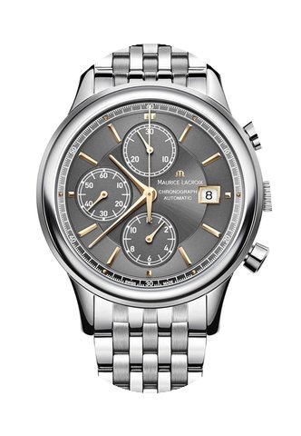 Maurice Lacroix LES CLASSIQUES CHRONOGRA...