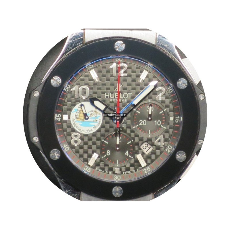 Hublot Big Bang Los Roques...