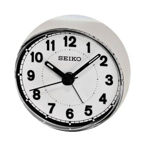 Seiko Wecker QXE003W...