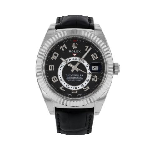 Rolex Sky-Dweller 326139 (11622)...