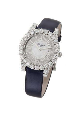 Chopard Heure du Diamant...