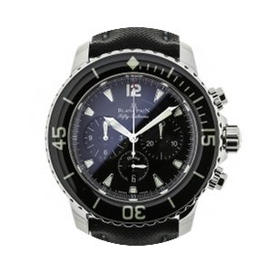 Blancpain Sport Automatique Fifty Fathom...