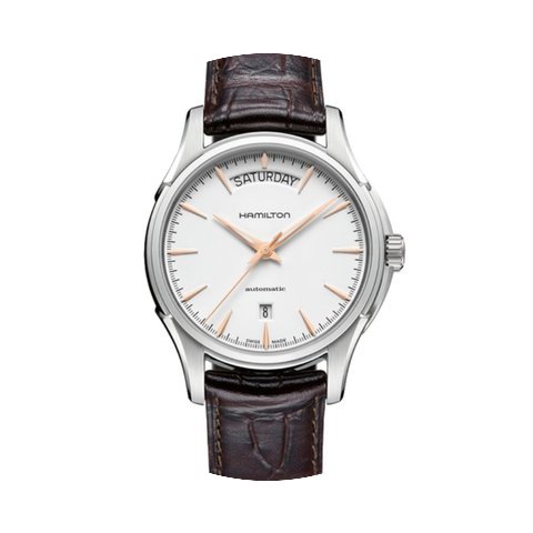 Hamilton Jazzmaster Day Date Auto H32505...