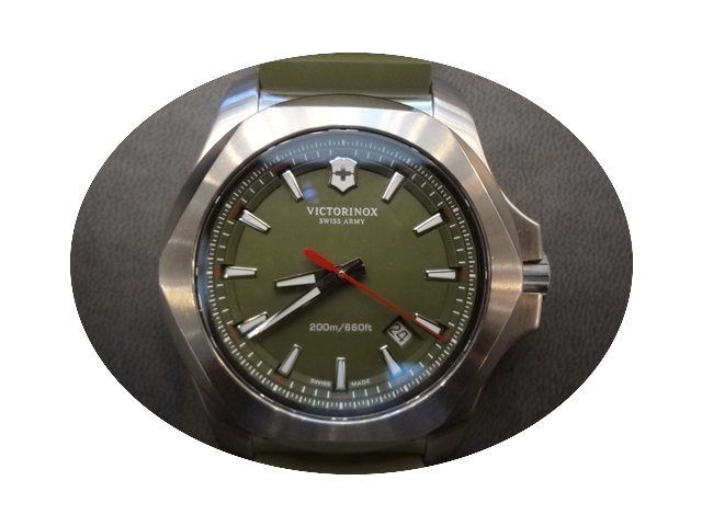 Victorinox Swiss Army INOX...