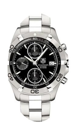 TAG Heuer CAF2110.BA0809...
