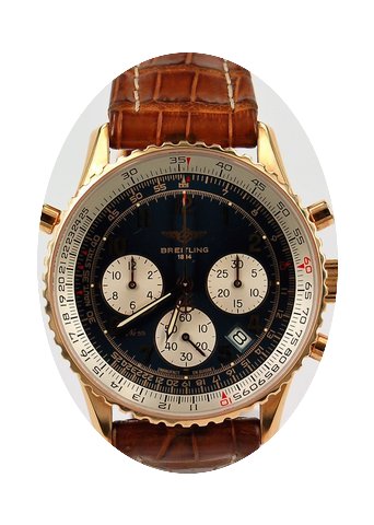 Breitling Navitimer Rattrapante Etanche ...