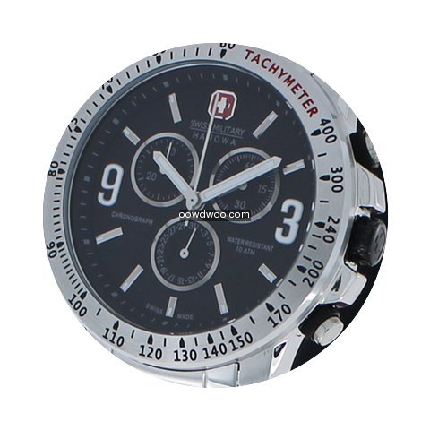 Swiss Military HANOWA CHRONOGRAPH 06-526...