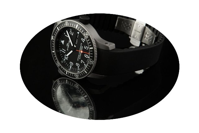 Fortis Neu - Fortis B-42 Official Cosmon...