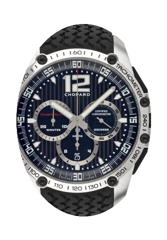Chopard Classic Racing Superfast Chrono...