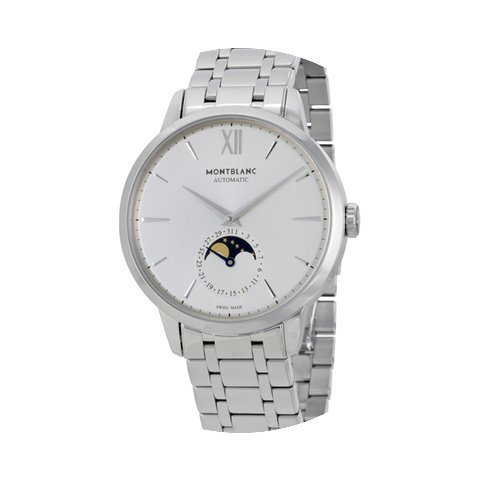 Montblanc Meisterstuck Heritage Moonstru...